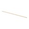 Wooden Dowel Rods 1/4 inch Thick, Multiple Lengths Available, Unfinished Sticks Crafts & DIY | Woodpeckers
